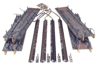 内蒙摊铺机维修:道路平整的守护者